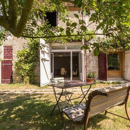 La Thibaude - Livry Bed and Breakfast Livry  Esterno foto