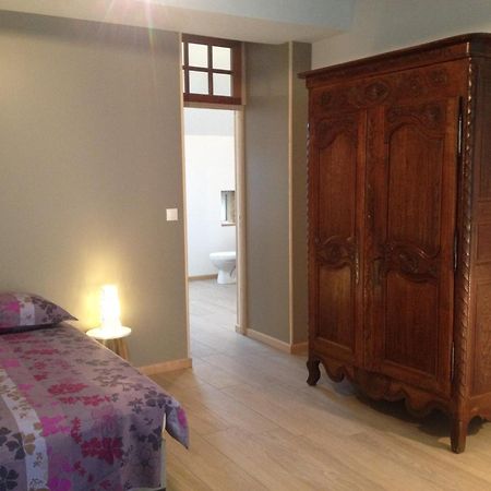 La Thibaude - Livry Bed and Breakfast Livry  Esterno foto