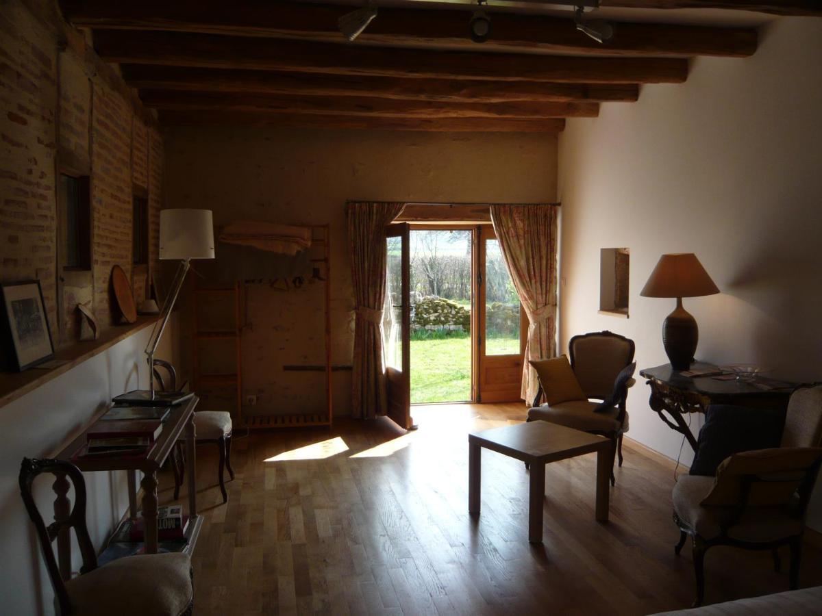 La Thibaude - Livry Bed and Breakfast Livry  Esterno foto