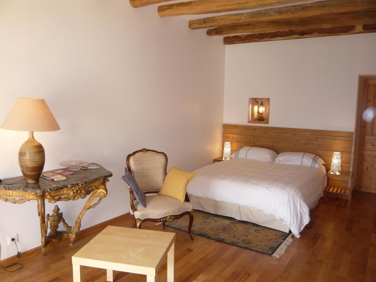 La Thibaude - Livry Bed and Breakfast Livry  Esterno foto