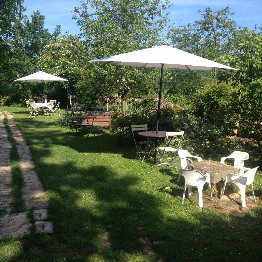 La Thibaude - Livry Bed and Breakfast Livry  Esterno foto