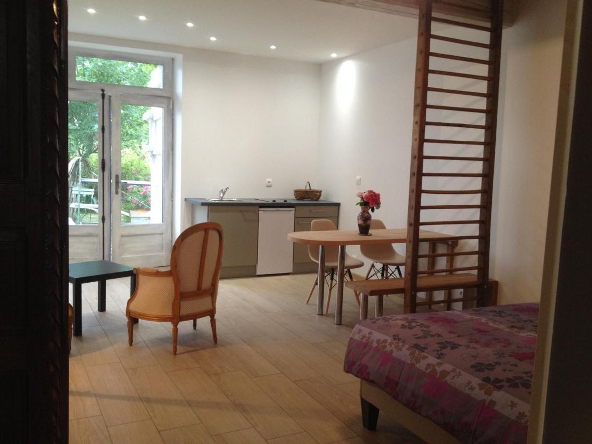 La Thibaude - Livry Bed and Breakfast Livry  Esterno foto